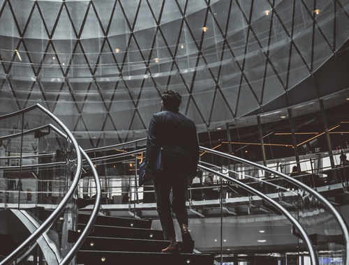 Business Ownership