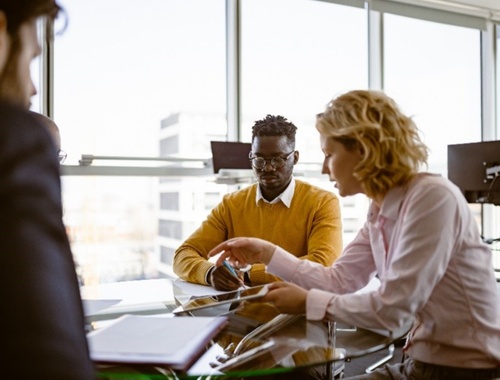 Retirement Planning Assistance: A Must-Have Benefit