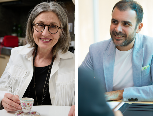 Your employees matter, we’re the piece their retirement plans need.