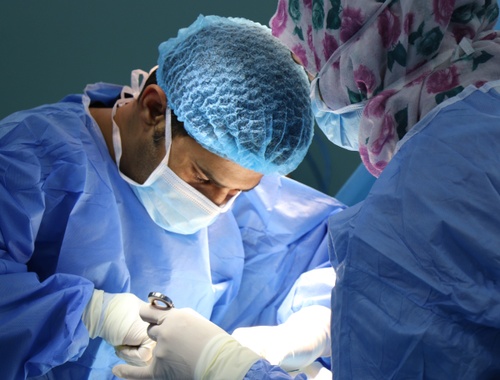Disability Insurance
