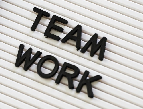 How We Work