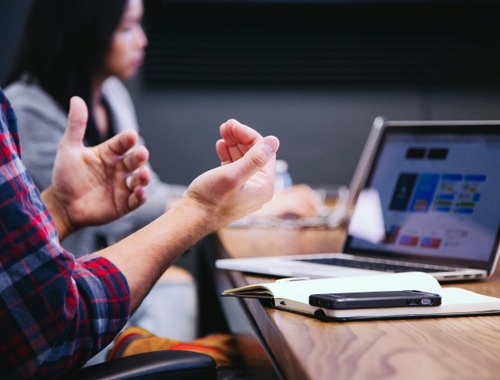 401(k) Investment Education Sessions