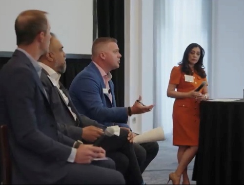 Affiliated Advisors Annual Retreat