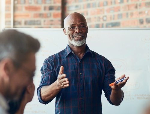Business Owners: Aligning Personal and Business Goals
