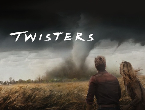 TWISTERS