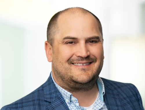 Joshua Rapp