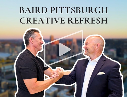 Baird Pittsburgh