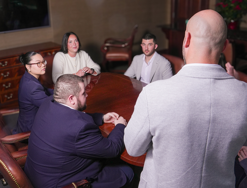 What This Looks Like in Practice