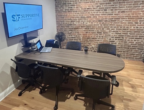 Client Centered