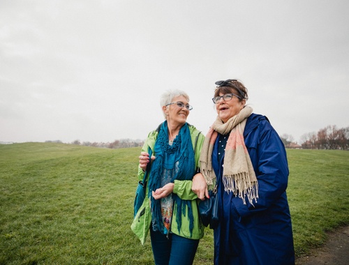 Retirement Strategies