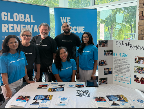 Global Renewal