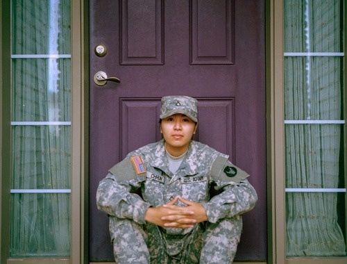 Military Personnel