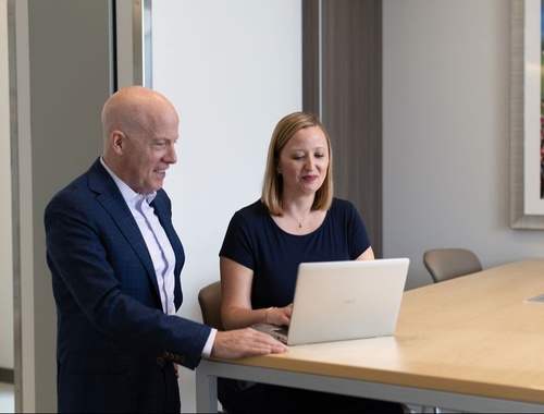 qualified plan consulting group