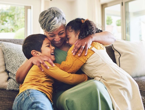 Growing Your Wealth or Family