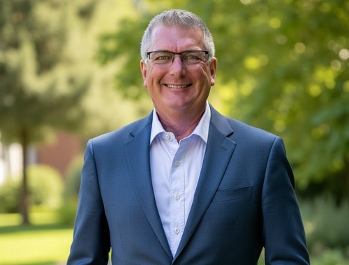 Our Founder, and PresidentShaun H. Kimball