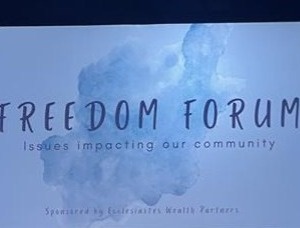 Freedom Forum
