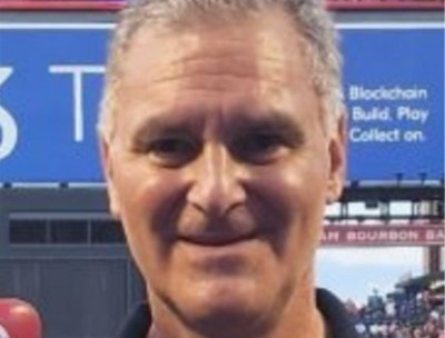 Phil R. Executive at Eviden, client