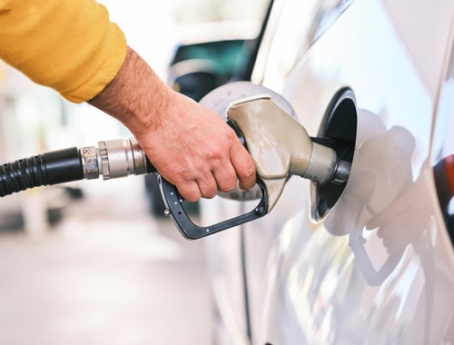 University of Michigan Consumer Sentiment