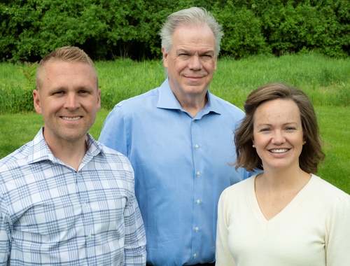 At our firm, we have the client—and only the client—in mind.
