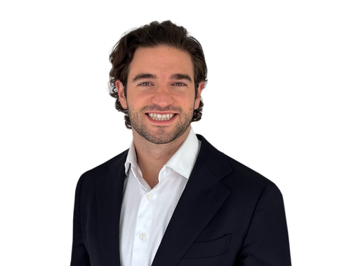 Roman Spear, CFP®, CLU®