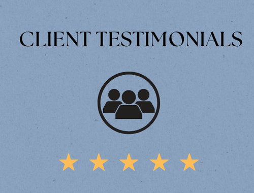 Trusted by Clients