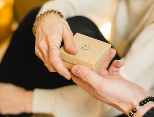 Strategic Gifting Plan