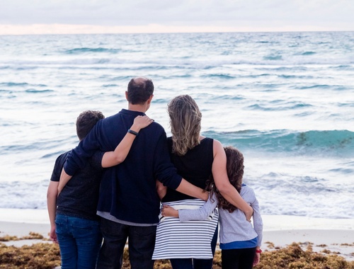 The Importance of Life Insurance for Young Families