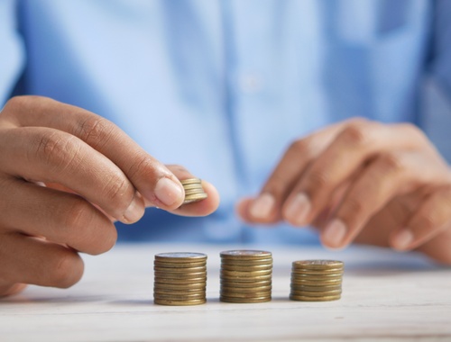 Cash Management and liabilities