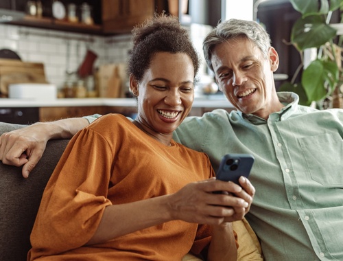 Empty nesters: Getting serious about how to retire.