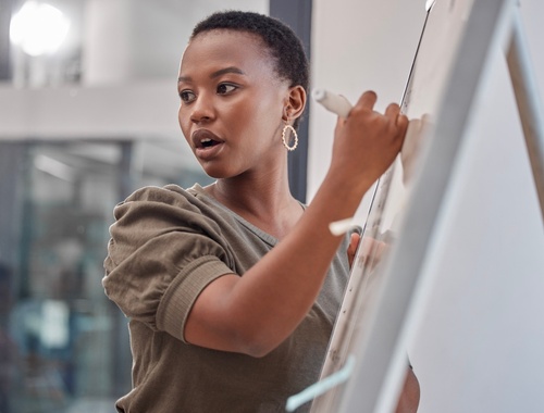 Executives & Professionals