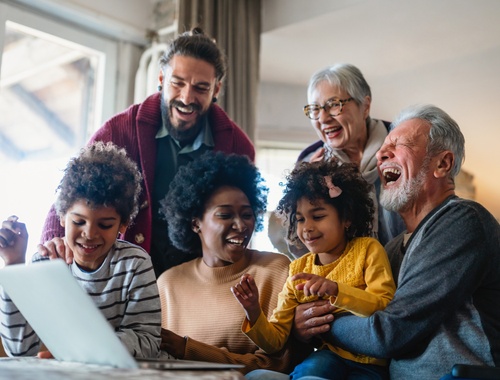 The Tempo of Your Spending & Saving