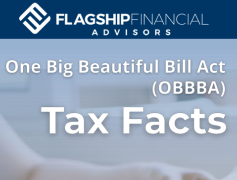 One Big Beautiful Bill Act (OBBBA)