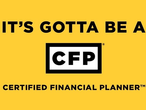 Certified Financial Planners™ (CFP®)