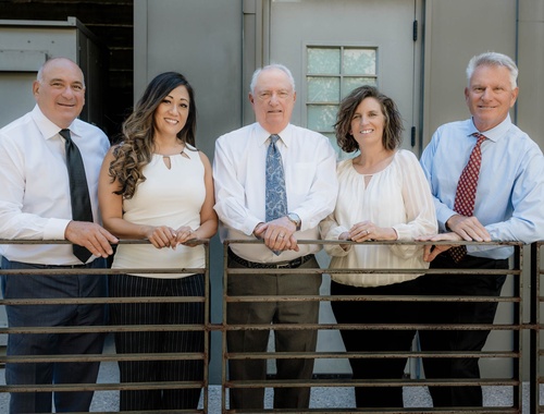 At our firm, we have the client—and only the client—in mind.
