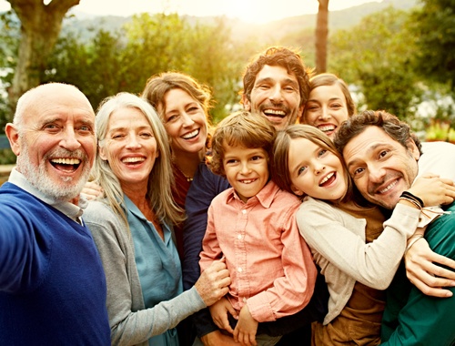 Families