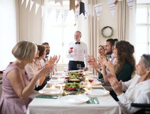 Unlock Your Ideal Retirement: Independent Guidance and Tailored Strategies with DFS Wealth