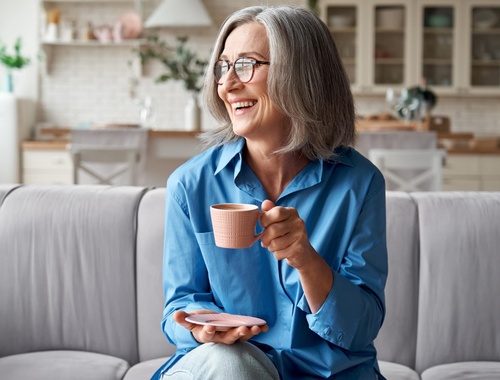 Independent Women: <br/><sup>Freedom on Your Terms</sup>