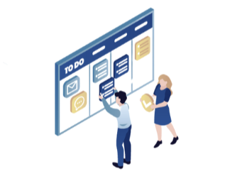 Exit & Transition Strategies