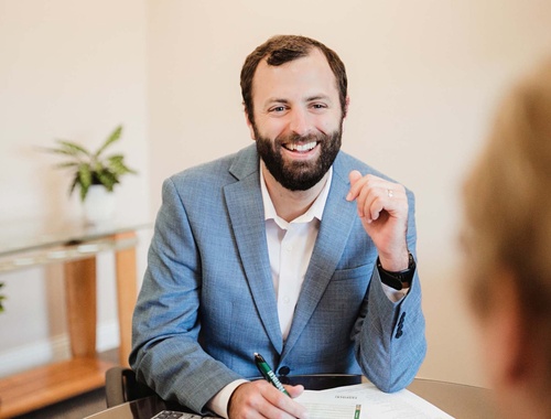 Bringing Your Future Into Focus