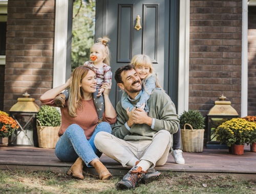 Our Financial Planning services