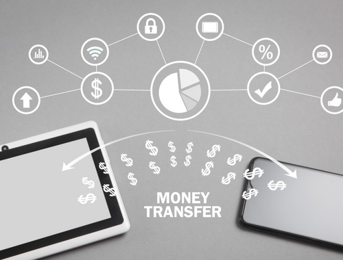 Bill Pay Services