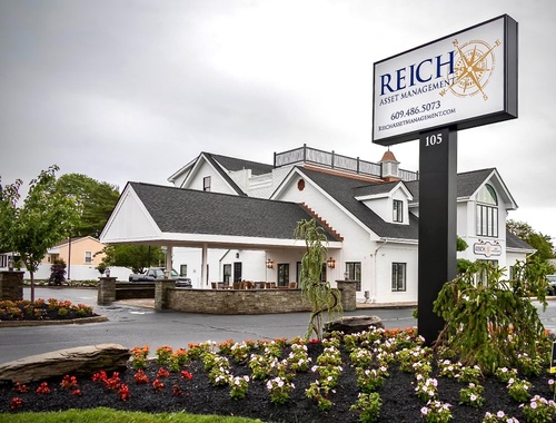 Schedule a Complimentary Consultation