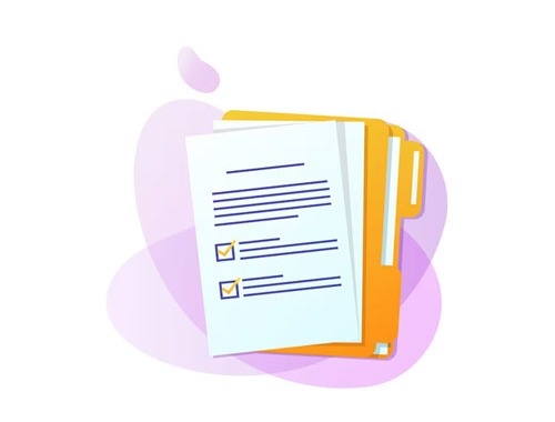 General Files