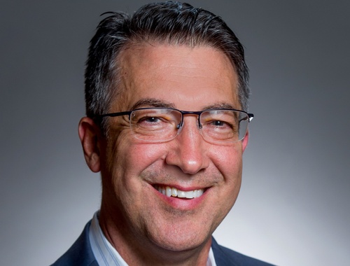 Perry D. Dougherty, CFP®<br />Founding Partner<br />Financial Consultant