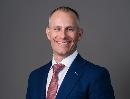 Adam C. Walsh,<br/>AIF<sup>®</sup>, CFP<sup>®</sup>
