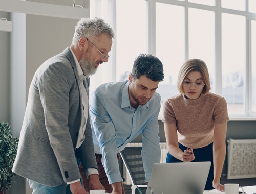 Exiting & Transitioning Advisors
