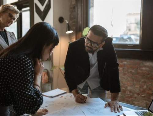 Business Owners