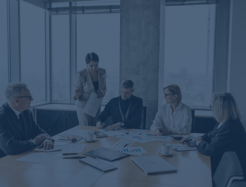 Planning for Business Owners
