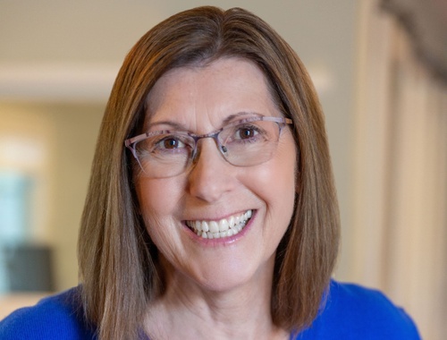 Laurette Dearden CPA, CFP<span>®, RICP®</span>