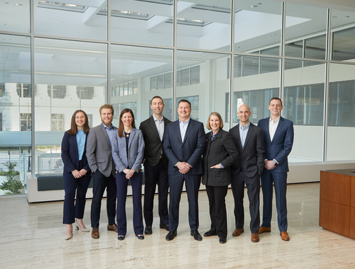 Specialized Asset Management